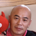 白裤子大妈们