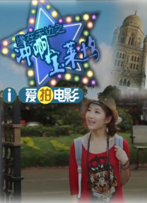 女警巡逻日记